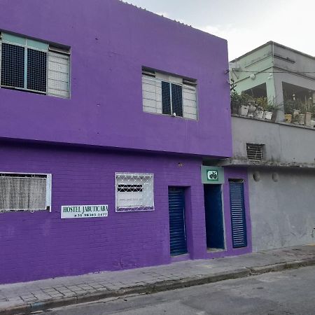 Hospedagem jabuticaba Belo Horizonte Bagian luar foto