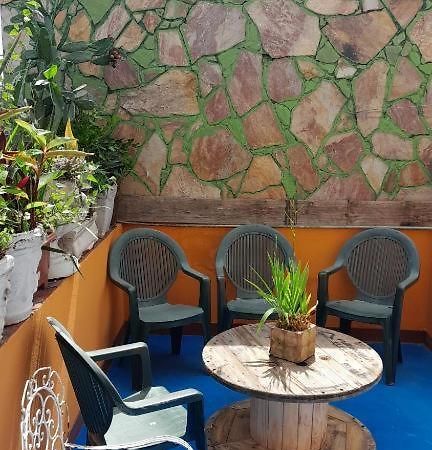 Hospedagem jabuticaba Belo Horizonte Bagian luar foto
