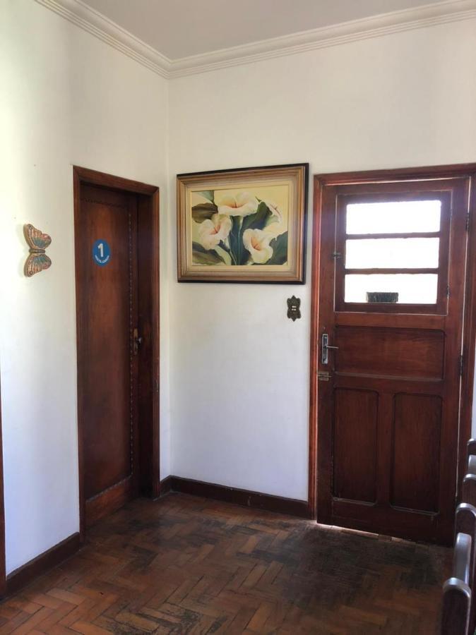 Hospedagem jabuticaba Belo Horizonte Bagian luar foto