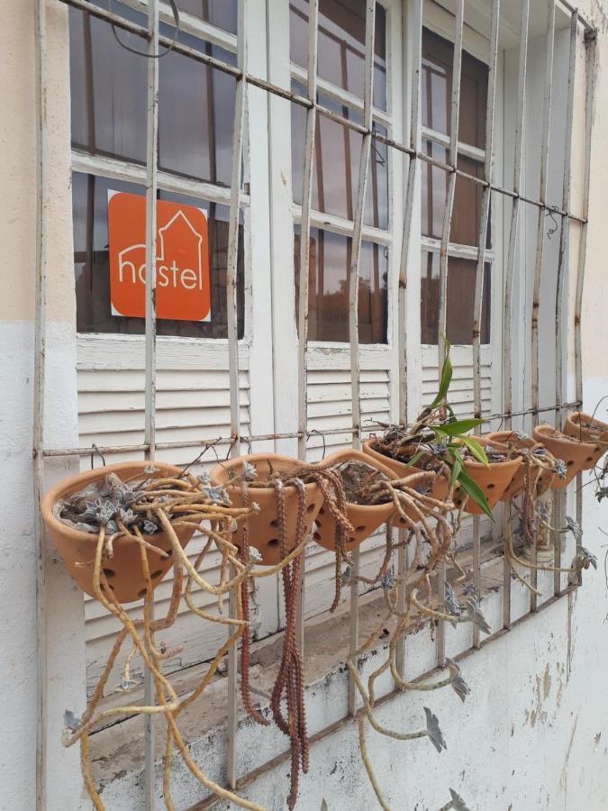 Hospedagem jabuticaba Belo Horizonte Bagian luar foto