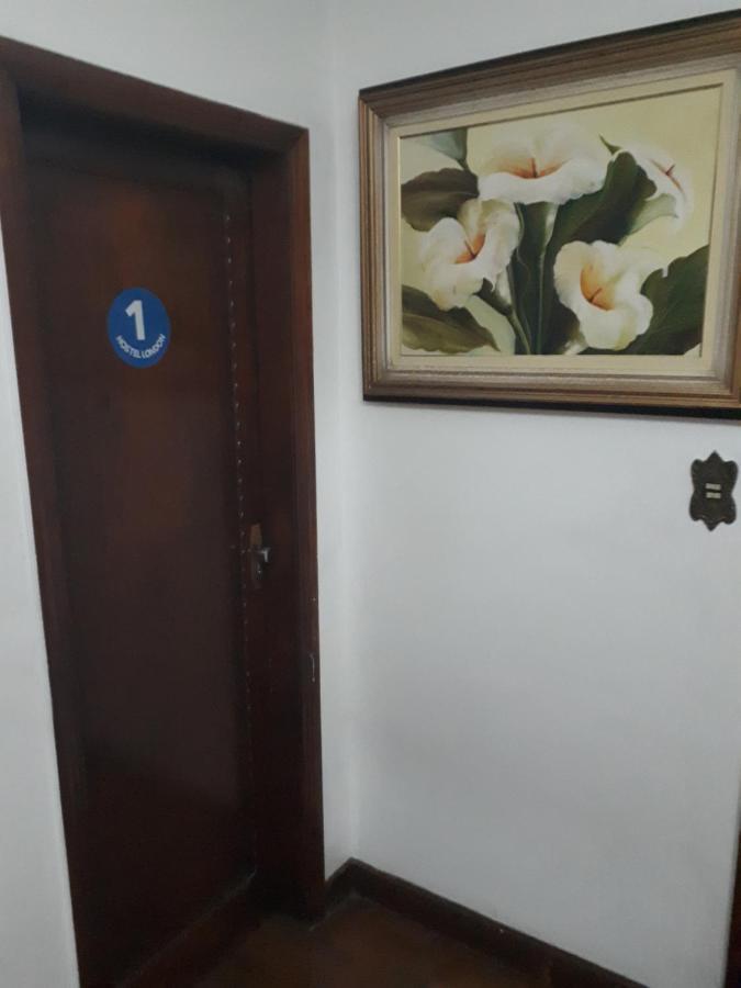 Hospedagem jabuticaba Belo Horizonte Bagian luar foto