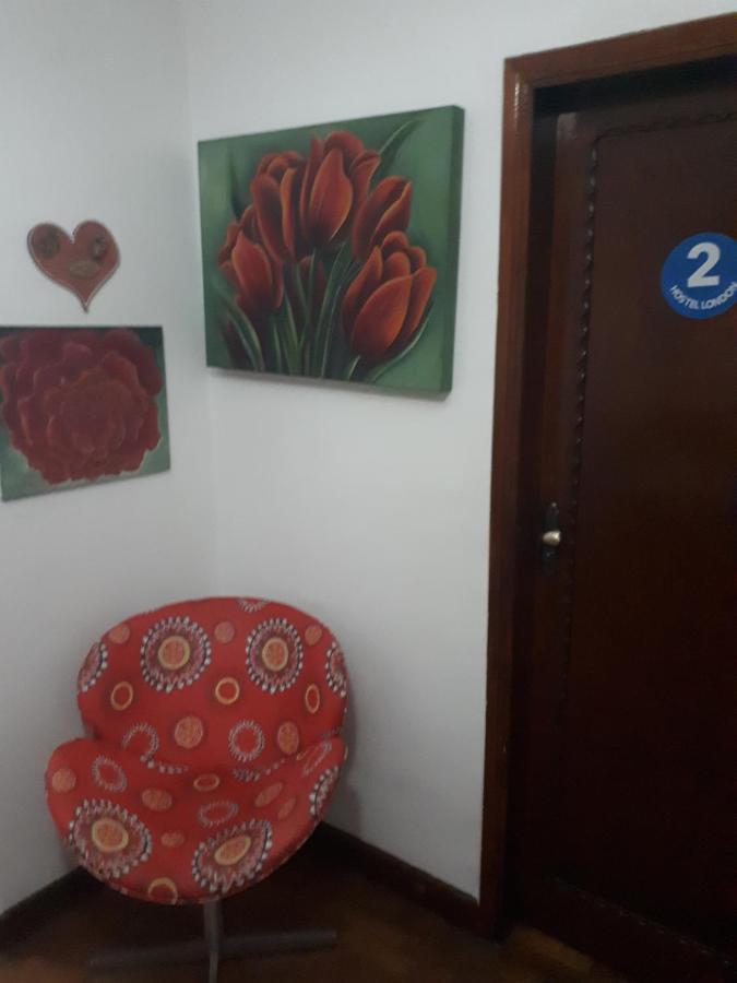 Hospedagem jabuticaba Belo Horizonte Bagian luar foto