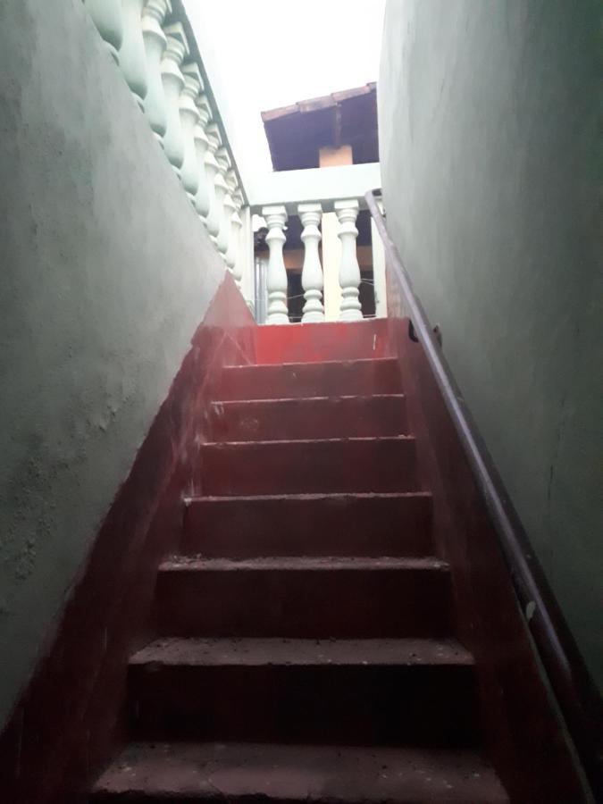 Hospedagem jabuticaba Belo Horizonte Bagian luar foto