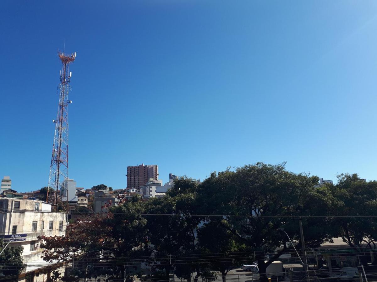 Hospedagem jabuticaba Belo Horizonte Bagian luar foto