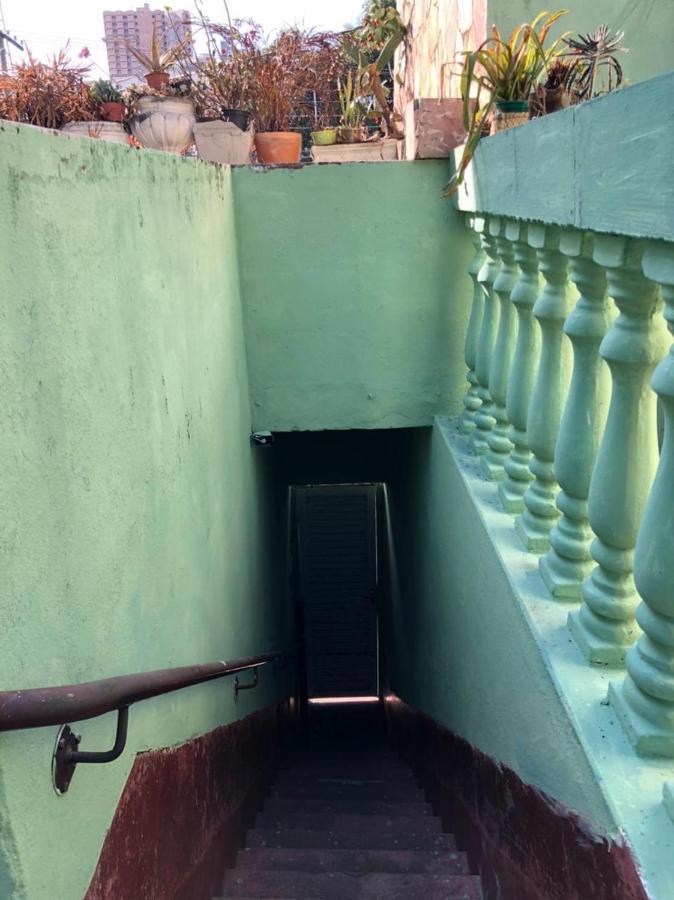 Hospedagem jabuticaba Belo Horizonte Bagian luar foto