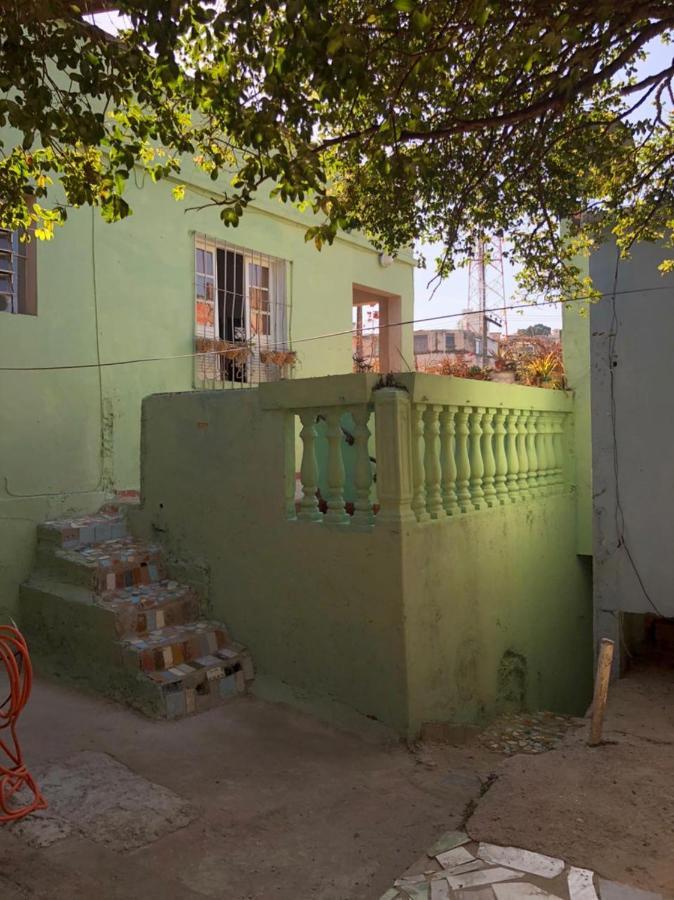 Hospedagem jabuticaba Belo Horizonte Bagian luar foto