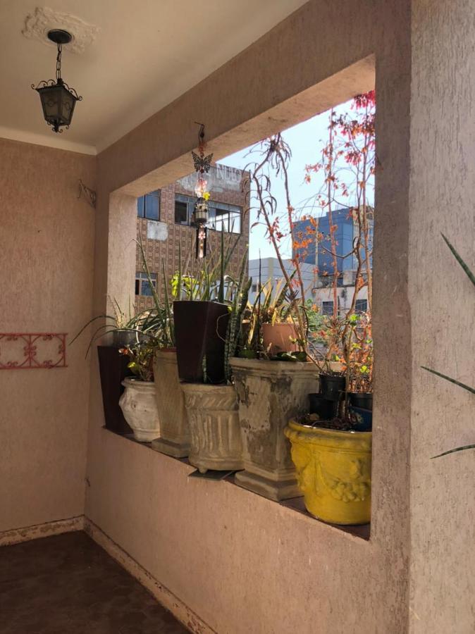 Hospedagem jabuticaba Belo Horizonte Bagian luar foto