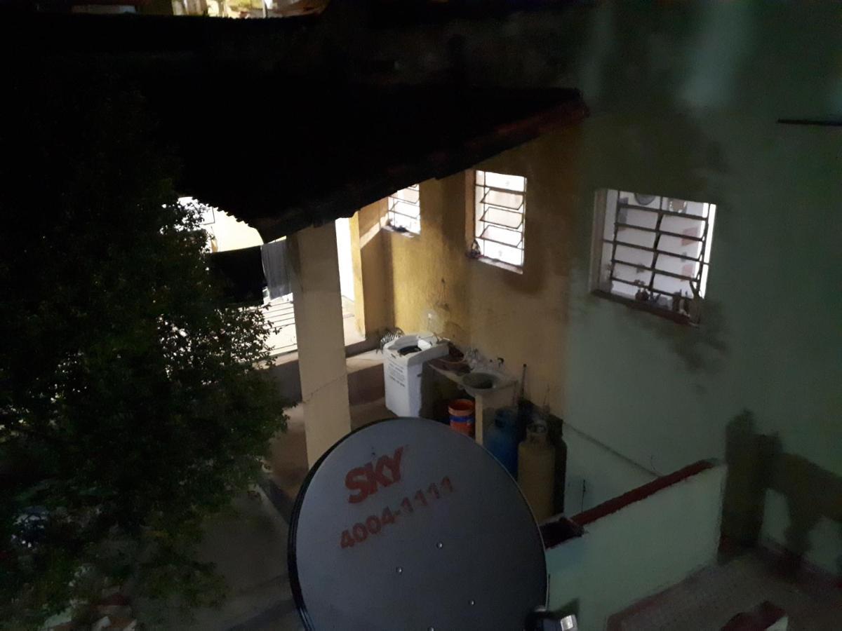 Hospedagem jabuticaba Belo Horizonte Bagian luar foto