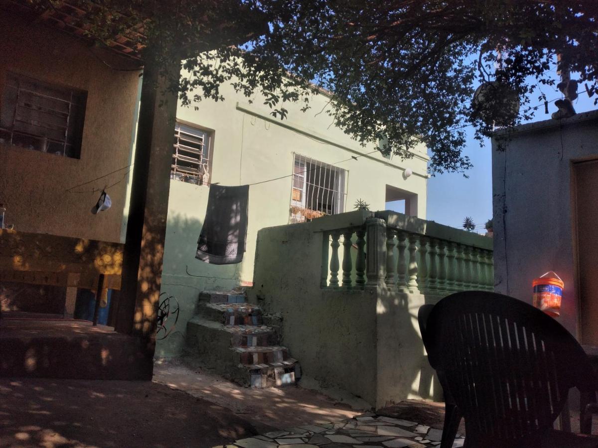 Hospedagem jabuticaba Belo Horizonte Bagian luar foto