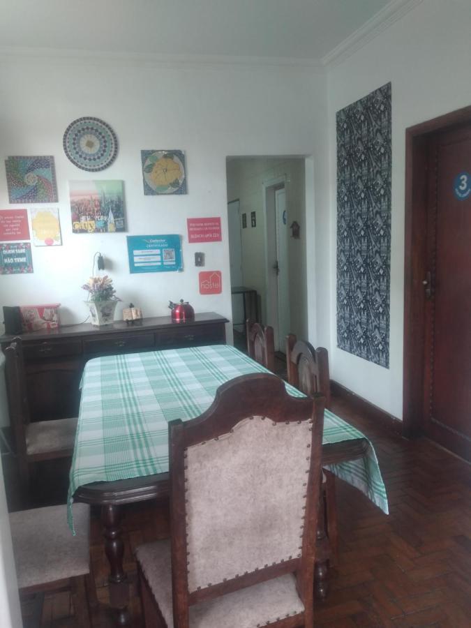Hospedagem jabuticaba Belo Horizonte Bagian luar foto