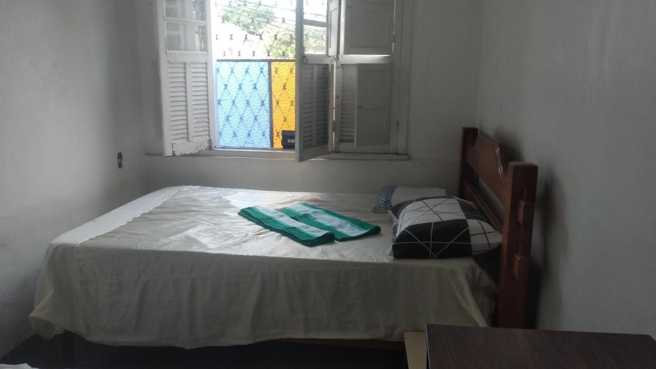 Hospedagem jabuticaba Belo Horizonte Bagian luar foto