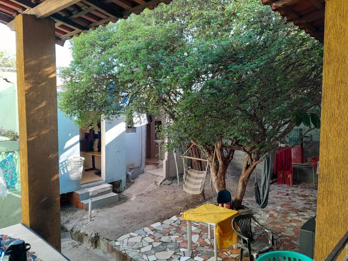 Hospedagem jabuticaba Belo Horizonte Bagian luar foto