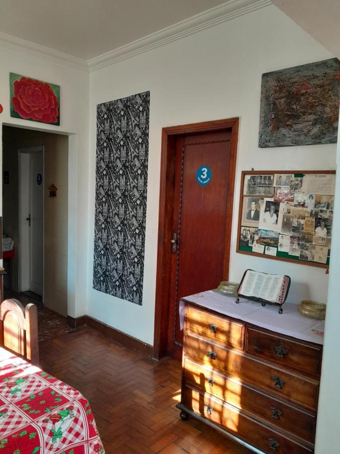 Hospedagem jabuticaba Belo Horizonte Bagian luar foto