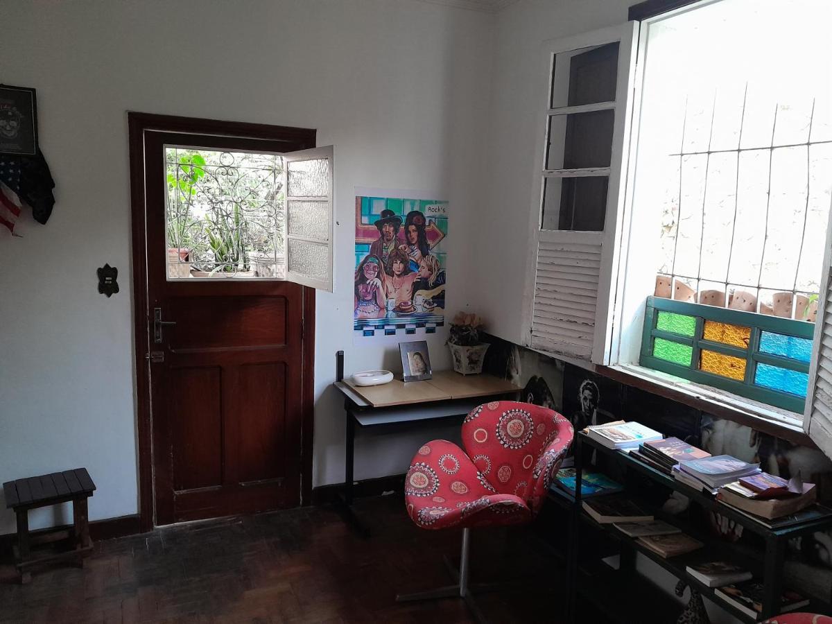 Hospedagem jabuticaba Belo Horizonte Bagian luar foto