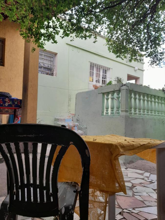 Hospedagem jabuticaba Belo Horizonte Bagian luar foto