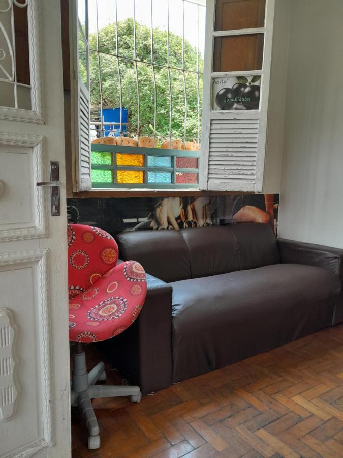 Hospedagem jabuticaba Belo Horizonte Bagian luar foto