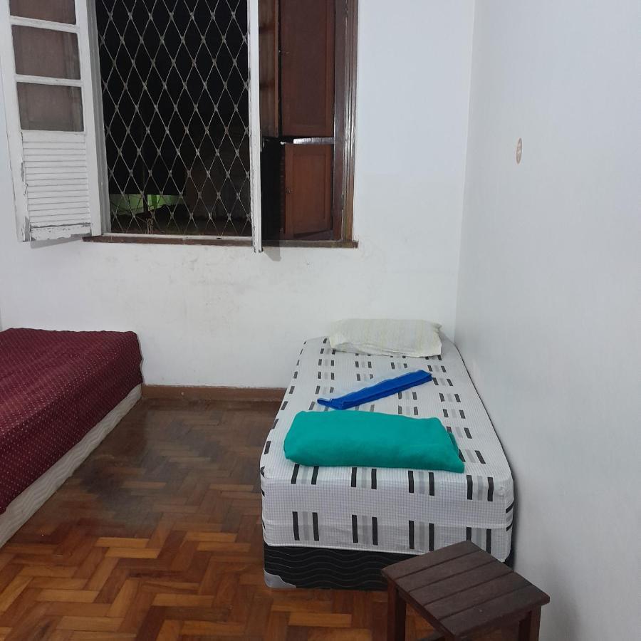Hospedagem jabuticaba Belo Horizonte Bagian luar foto