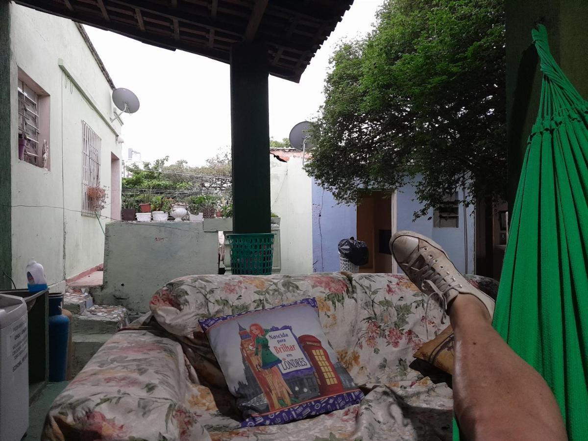 Hospedagem jabuticaba Belo Horizonte Bagian luar foto