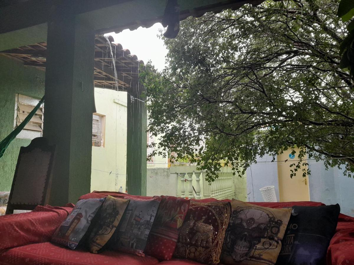 Hospedagem jabuticaba Belo Horizonte Bagian luar foto