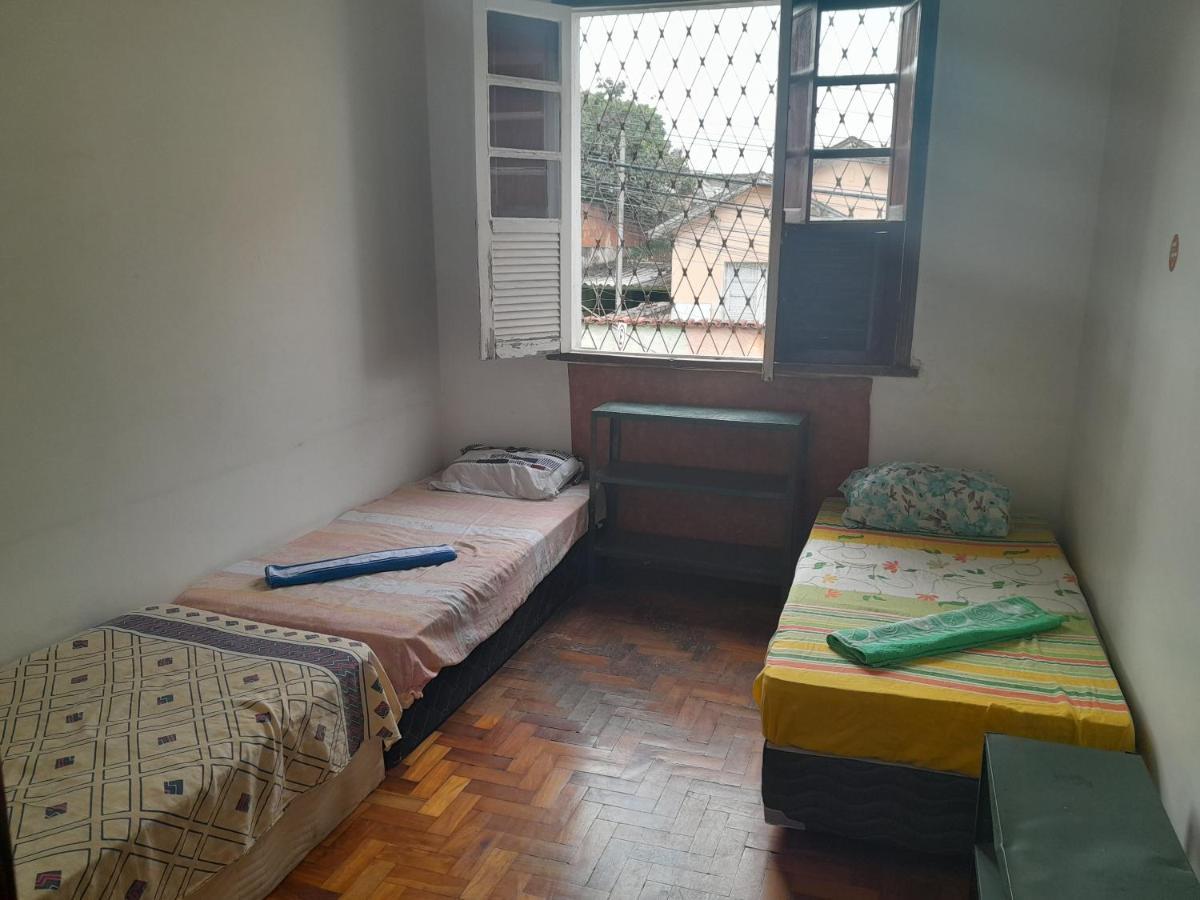 Hospedagem jabuticaba Belo Horizonte Bagian luar foto