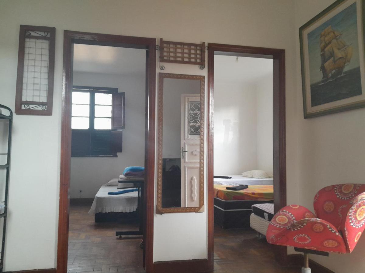 Hospedagem jabuticaba Belo Horizonte Bagian luar foto