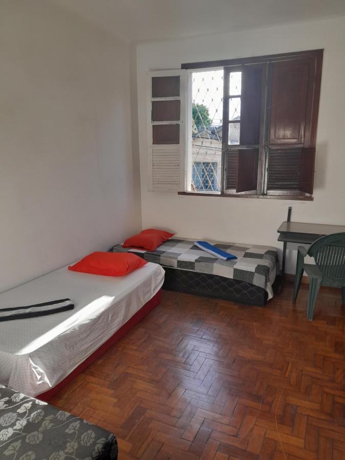 Hospedagem jabuticaba Belo Horizonte Bagian luar foto