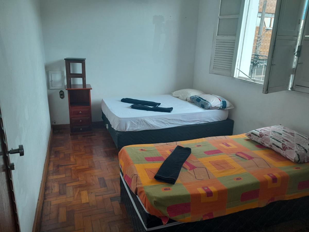 Hospedagem jabuticaba Belo Horizonte Bagian luar foto