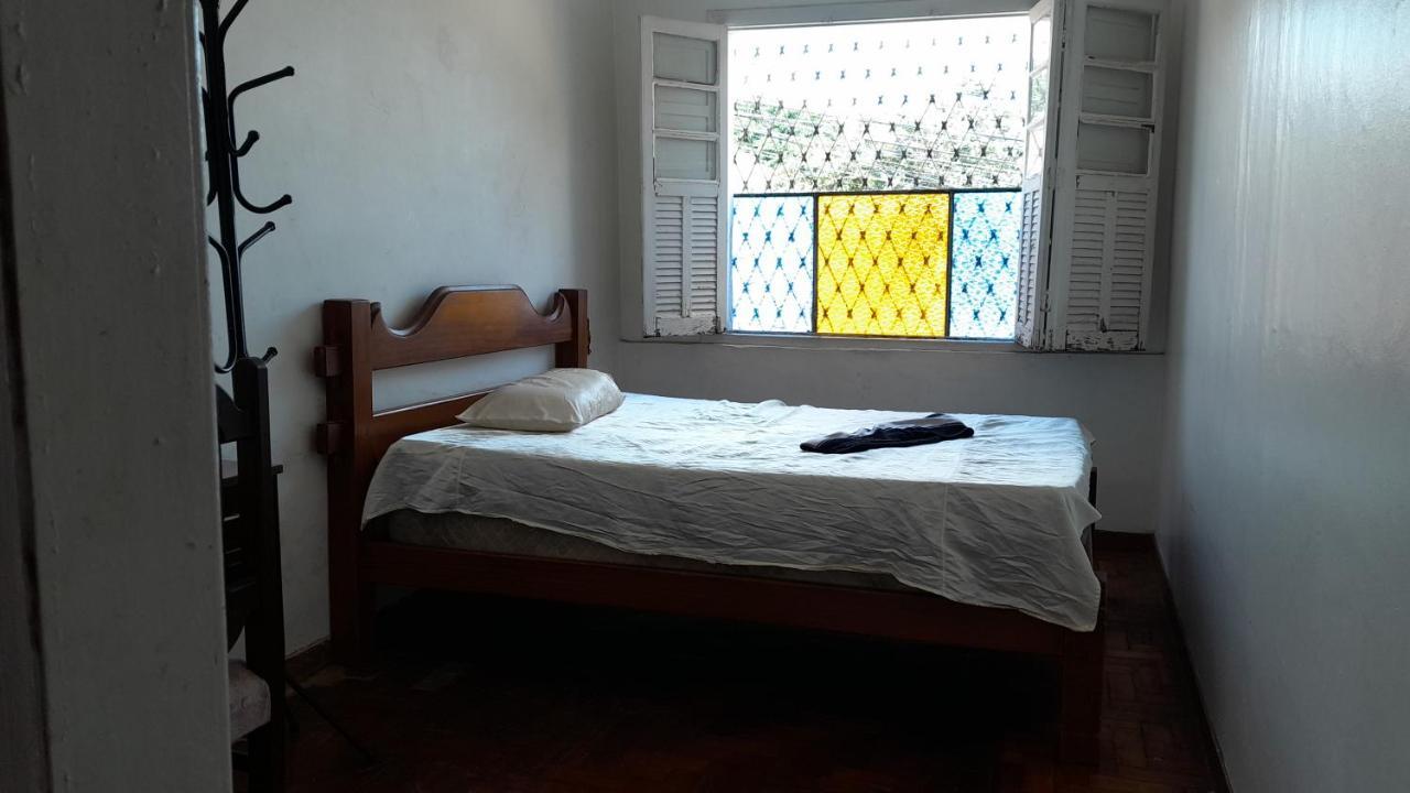 Hospedagem jabuticaba Belo Horizonte Bagian luar foto