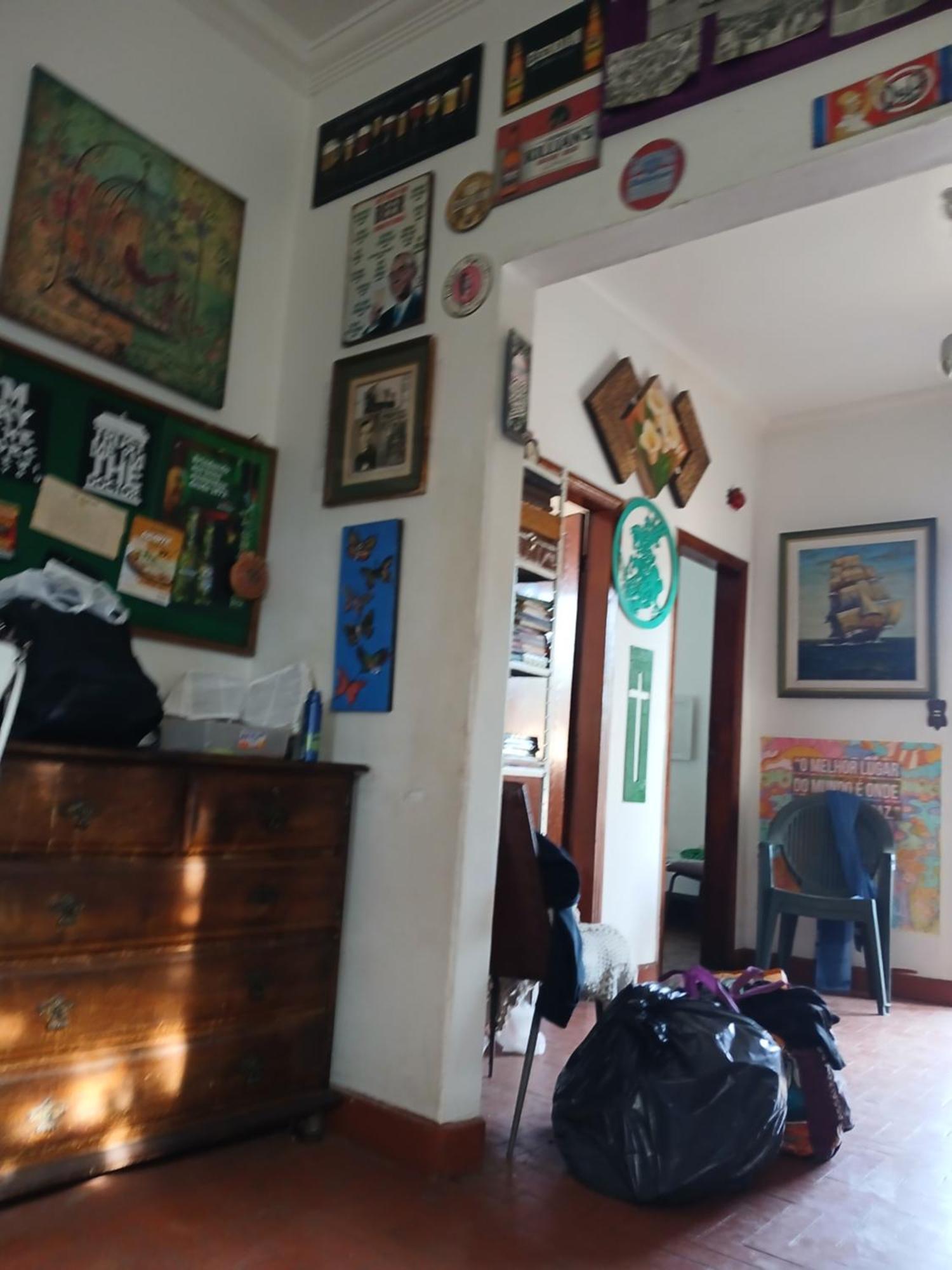 Hospedagem jabuticaba Belo Horizonte Bagian luar foto