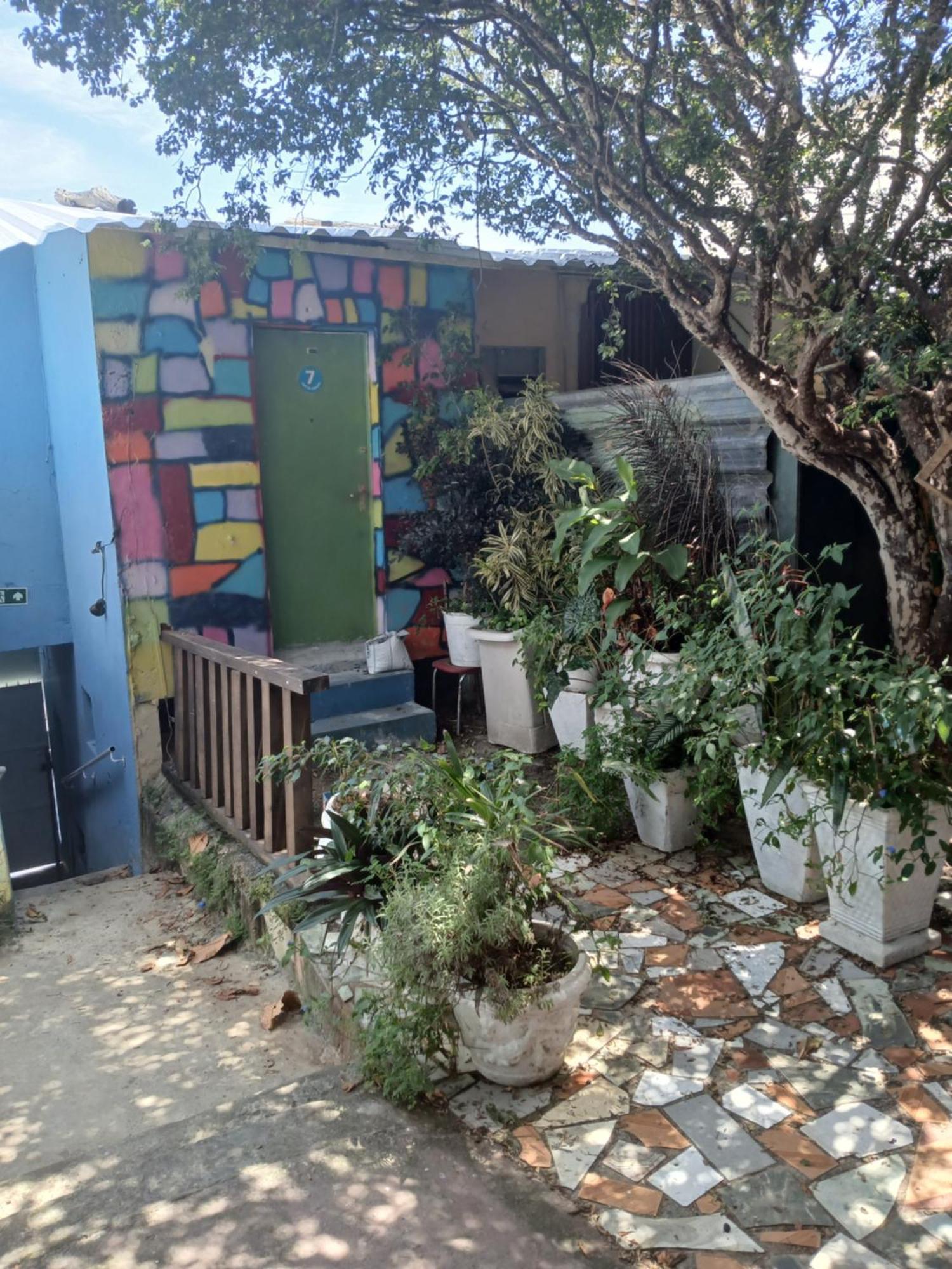 Hospedagem jabuticaba Belo Horizonte Bagian luar foto