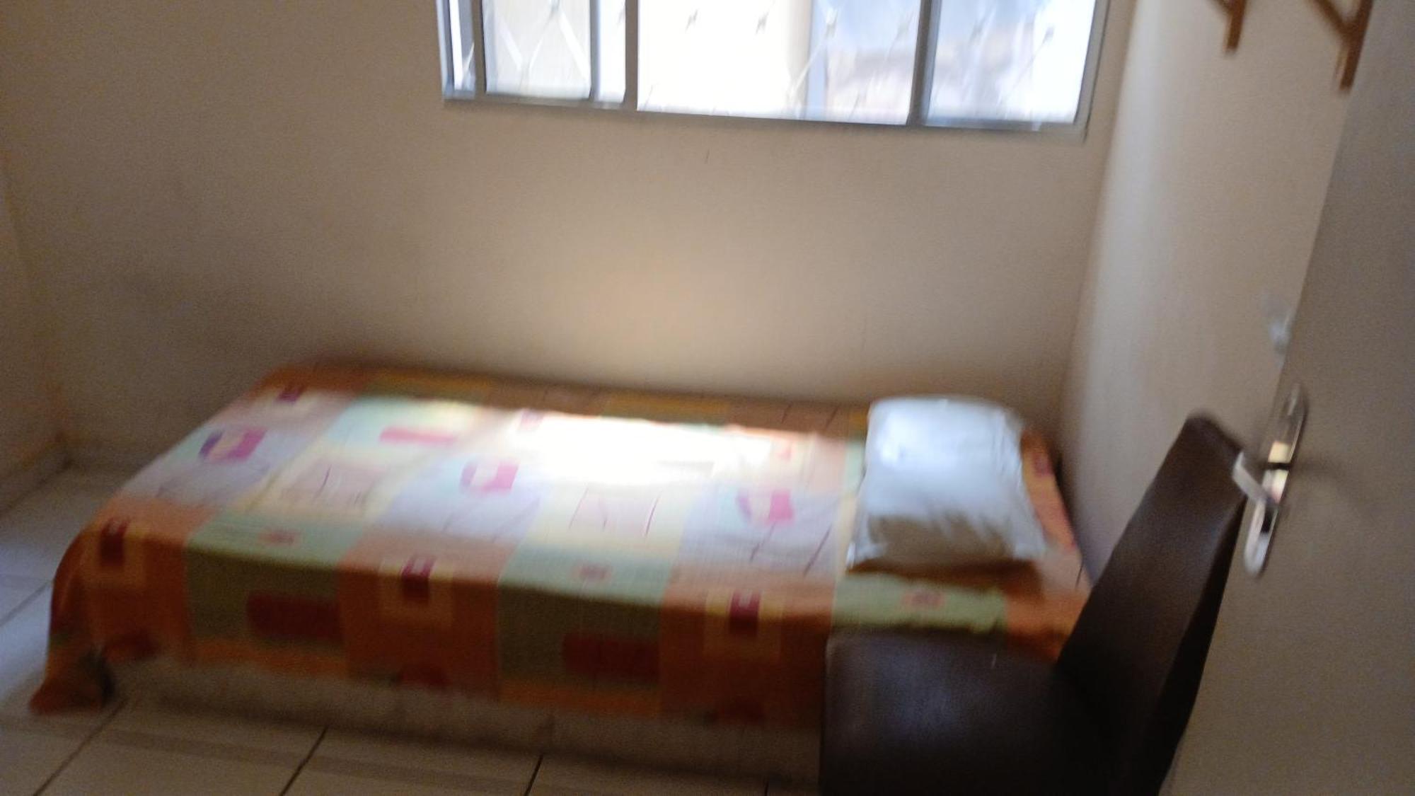 Hospedagem jabuticaba Belo Horizonte Bagian luar foto